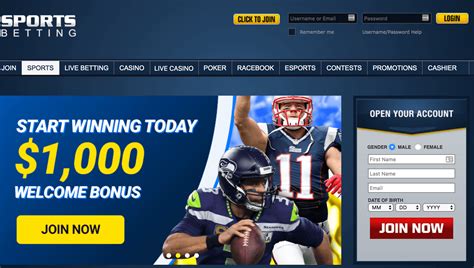 SportsBetting.ag Review .